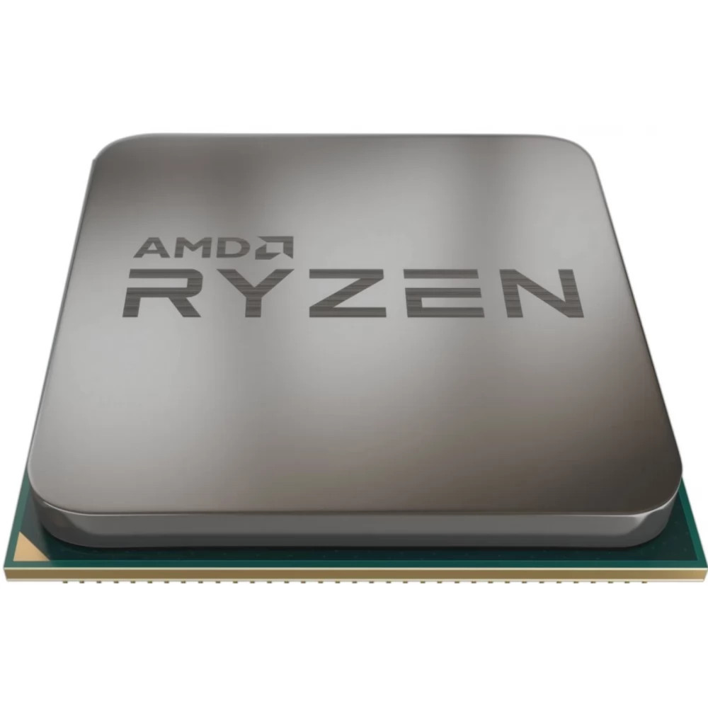 AMD Ryzen 5 5500GT - 3.6 GHz - 6 cores - 12 threads - 16 MB cache memory - Socket AM4 - AMD Processo (100-100001489MPK) thumbnail