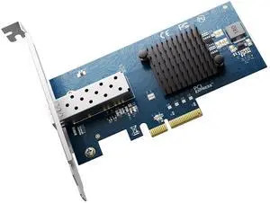 Broadcom BCM NetXtreme- P1200G Thor 1x 200G NIC (BCM957508-P1200G) thumbnail
