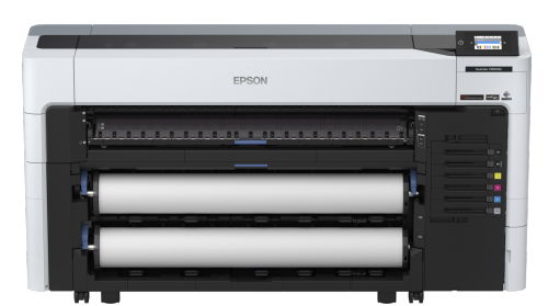 Epson SureColor SC-P8500DL STD grootformaat-printer Wifi Inkjet Kleur 2400 x 1200 DPI A1 (594 x 841 mm) Ethernet LAN (C11CJ75301A0) thumbnail