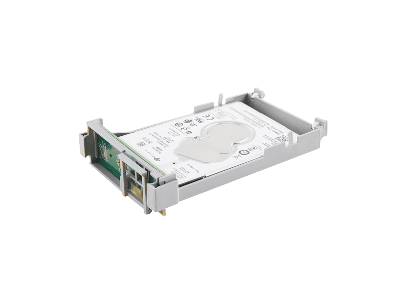 HP 500GB CCC FIPS TAA Hard Disk Drive (6HN31A) thumbnail
