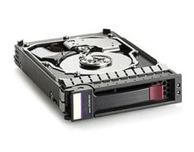 Hewlett Packard Enterprise 1.2TB 2.5" 6G SAS 2.5" 1200 GB (718162-B21) thumbnail