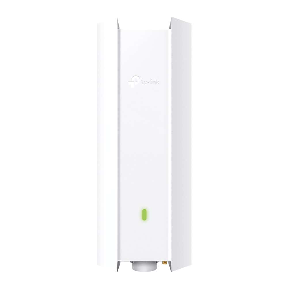 TP-Link EAP623-Outdoor HD 1800 Mbit/s Wit Power over Ethernet (PoE) (EAP623-OUTDOOR HD) thumbnail