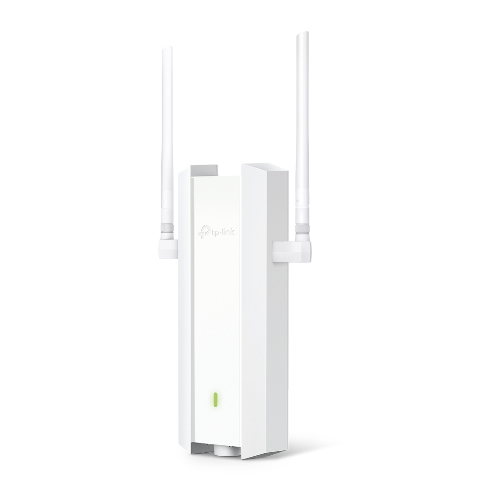 TP-Link Omada EAP625-Outdoor HD 1800 Mbit/s Wit Power over Ethernet (PoE) (EAP625-OUTDOOR HD) thumbnail