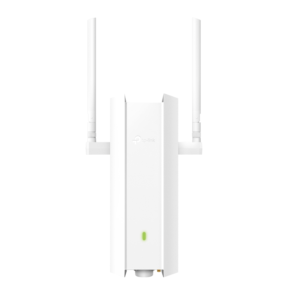 TP-Link Omada EAP625-Outdoor HD 1800 Mbit/s Wit Power over Ethernet (PoE) (EAP625-OUTDOOR HD) thumbnail