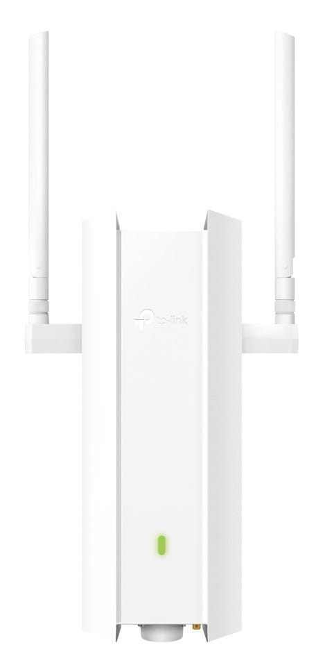 TP-Link Omada EAP625-Outdoor HD 1800 Mbit/s Wit Power over Ethernet (PoE) (EAP625-OUTDOOR HD) thumbnail