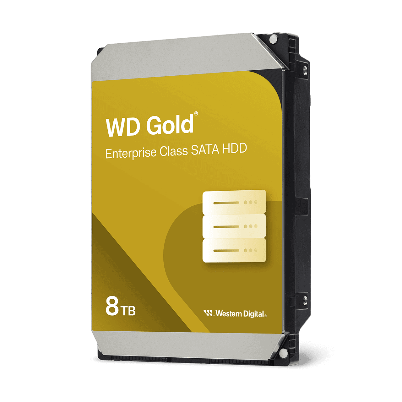 Western Digital WD Gold WD8005FRYZ - 8 TB - SATA 6 Gb/ (WD8005FRYZ) thumbnail