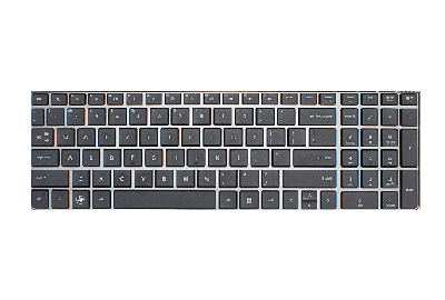 HP 721953-B31 notebook reserve-onderdeel Toetsenbord (721953-B31) thumbnail