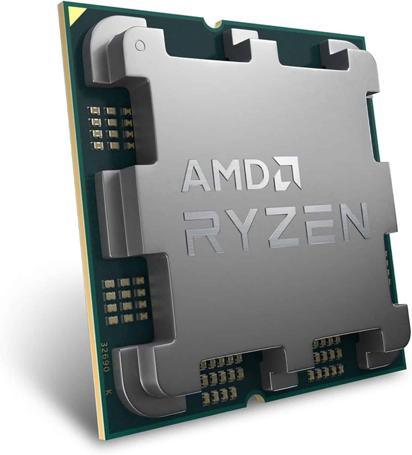 AMD RYZEN 7 8700G AI 5.1GHZ Single Pack Tray (100-000001236) thumbnail