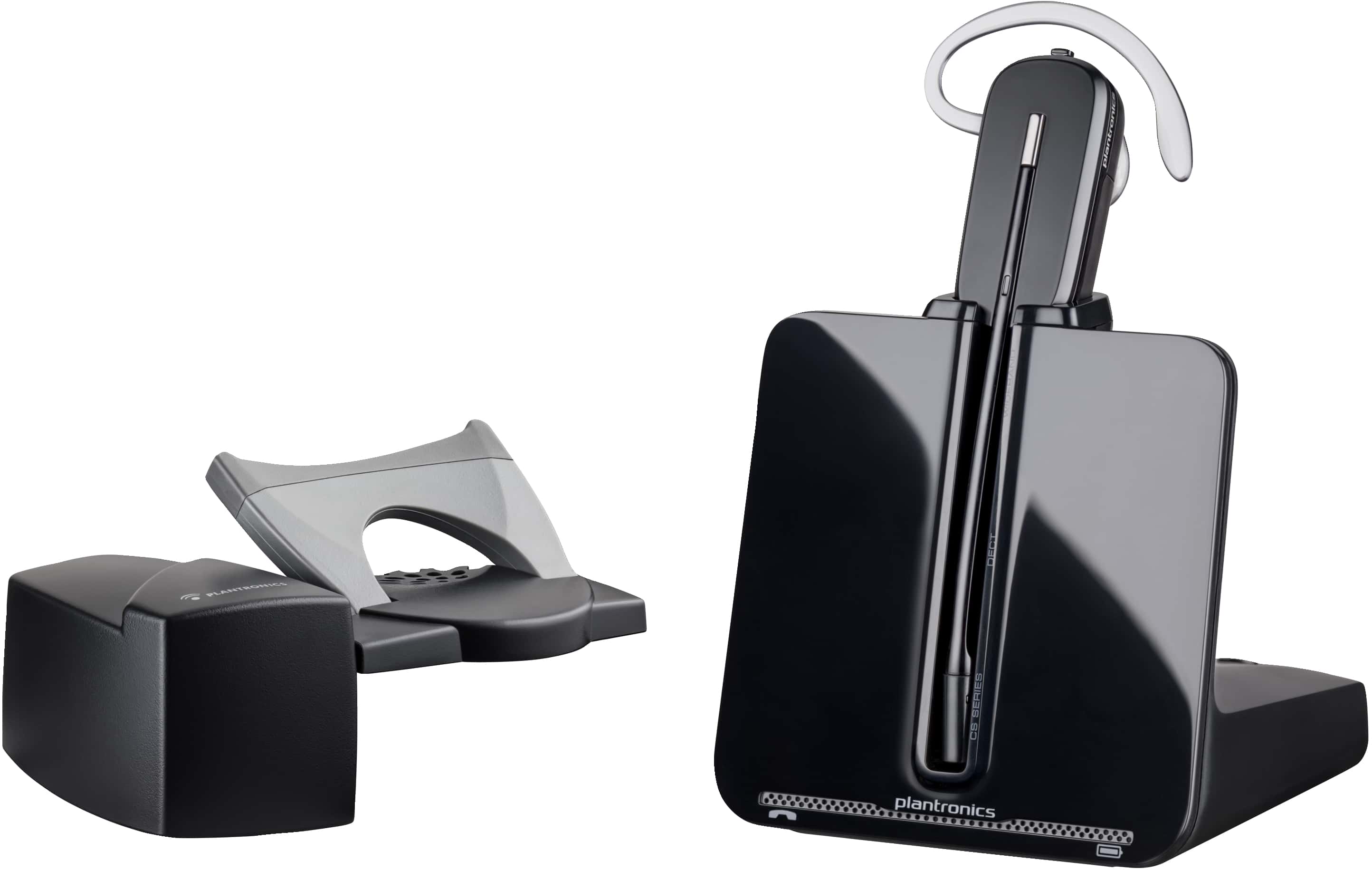 POLY CS540A convertible headset +AP11 set (7K2E5AA#ABB) thumbnail