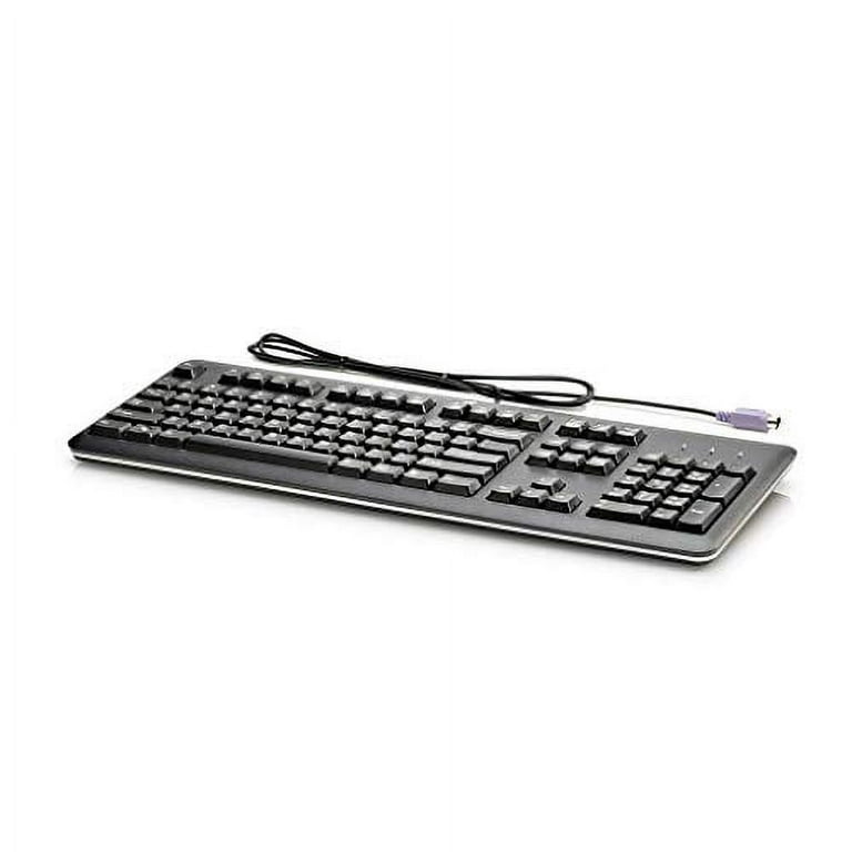 HP SPS-PS/2 KB ME US (724718-001) thumbnail