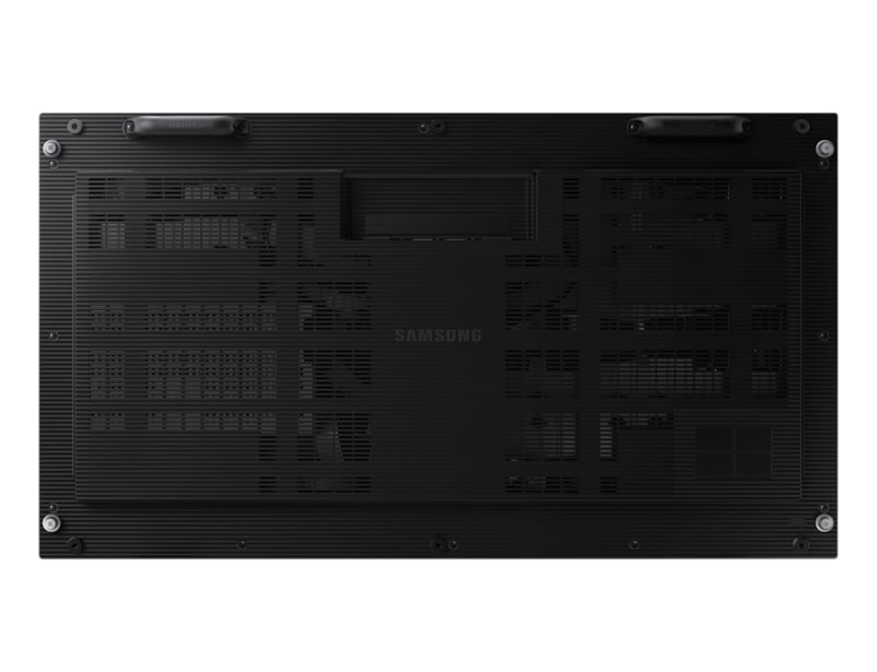 Samsung LH025IEACLS Transparent (mesh) LED Binnen (LH025IEACLS/EN) thumbnail