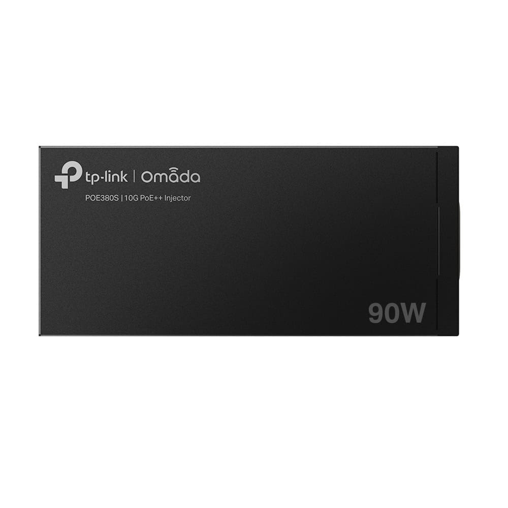 TP-Link Omada POE380S PoE adapter & injector 10 Gigabit Ethernet (POE380S) thumbnail