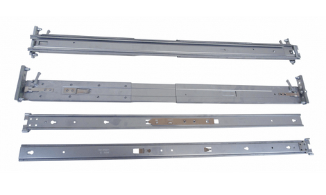 HP 729870-002 montagekit Metallic (729870-002) thumbnail