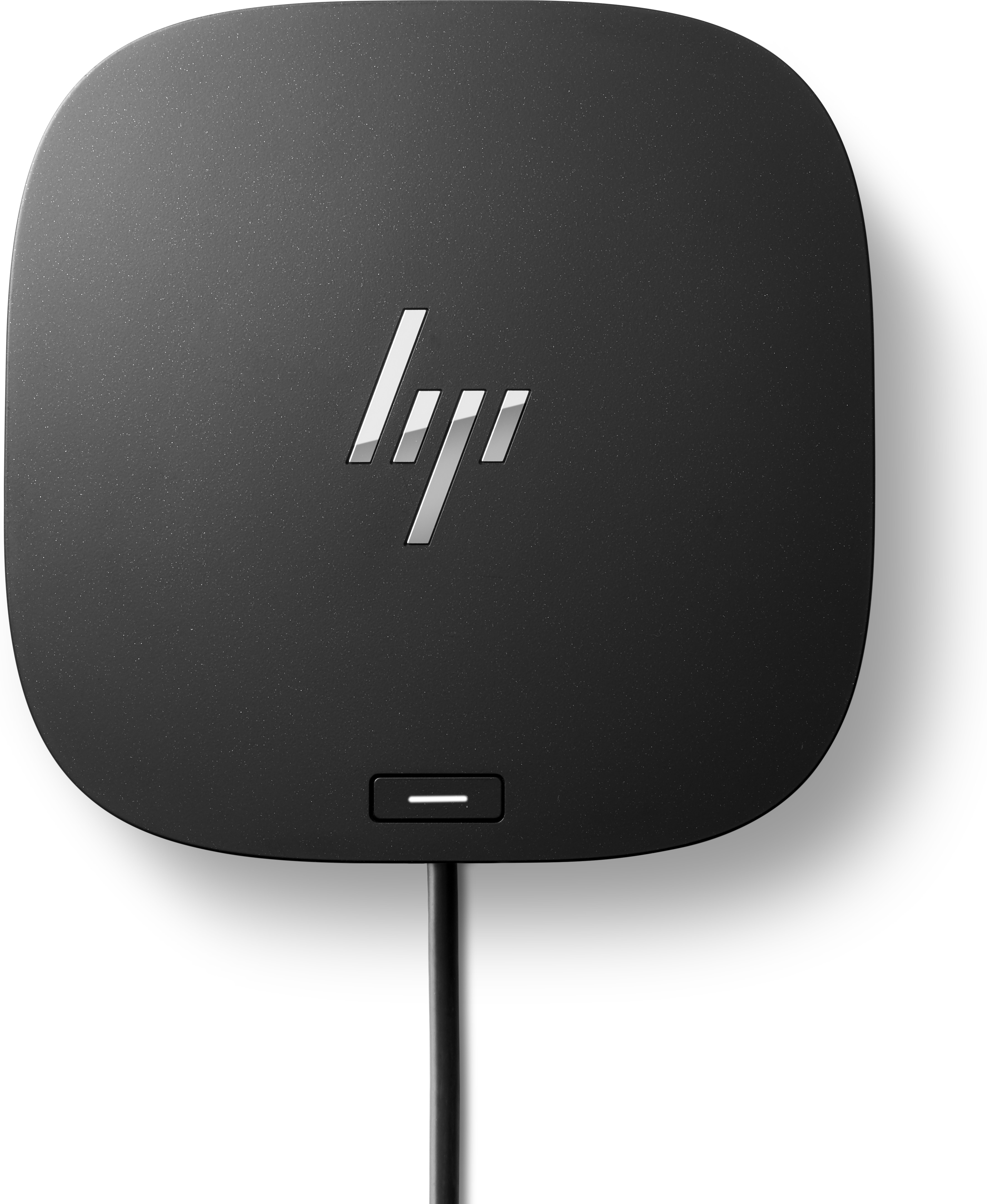 HP USB-C G5 Essential Dock (72C71AA#ABB) thumbnail