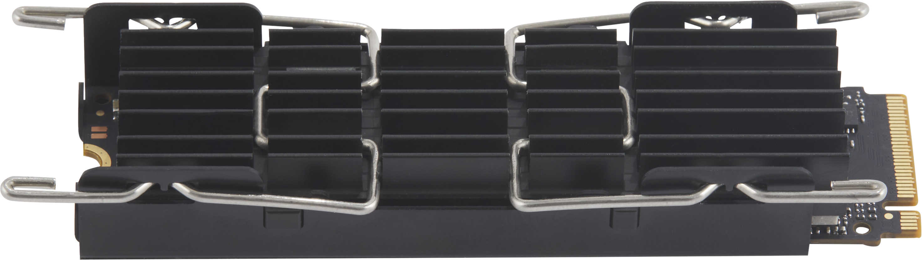 HP Z Turbo 512GB PCIe-4x4 TLC Z4/Z6 Kit SSD (56Q73AA) thumbnail