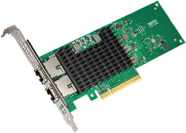 Intel NIC/OCP up to 10Gb RJ45 x 2 OEM (X710T2LOCPV3G1P) thumbnail