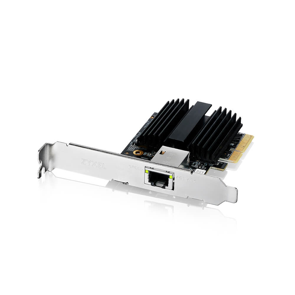 Zyxel XGN100C v2 Intern Ethernet 1000 Mbit/s (XGN100C-ZZ0102F) thumbnail