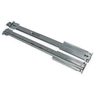 Hewlett Packard Enterprise 2U Large Form Factor Easy Install Rail Kit Rekrailset (733662-B21) thumbnail