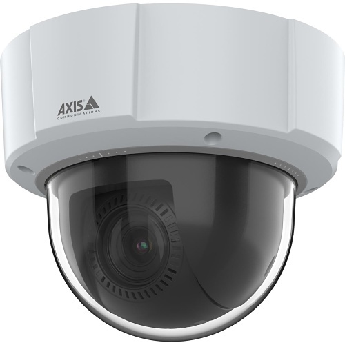 AXIS M5526-E 50 Hz (02768-001) thumbnail