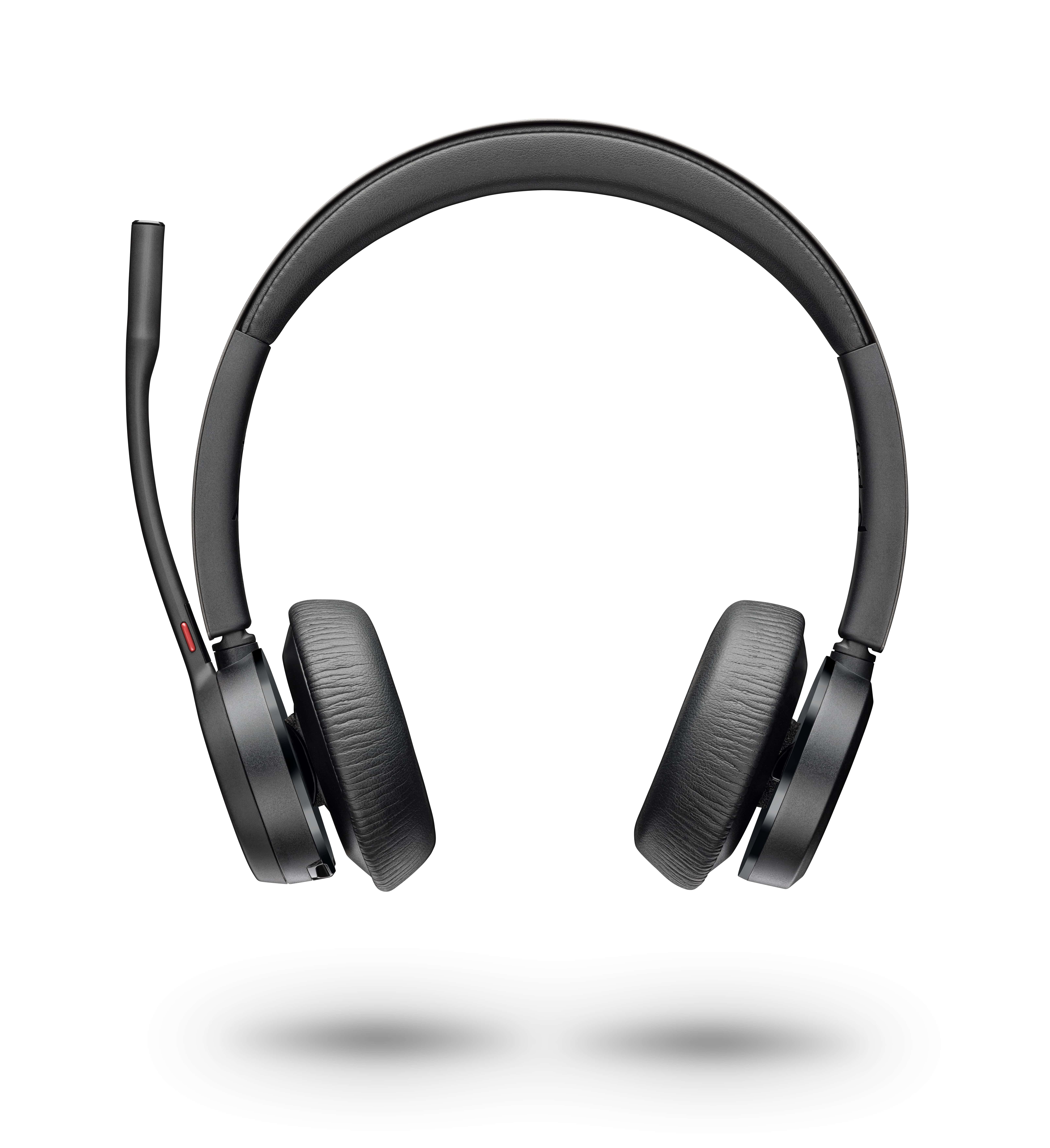 HP Poly Voyager 4320 USB-A Headset + BT700 dongle (76U49AA) thumbnail