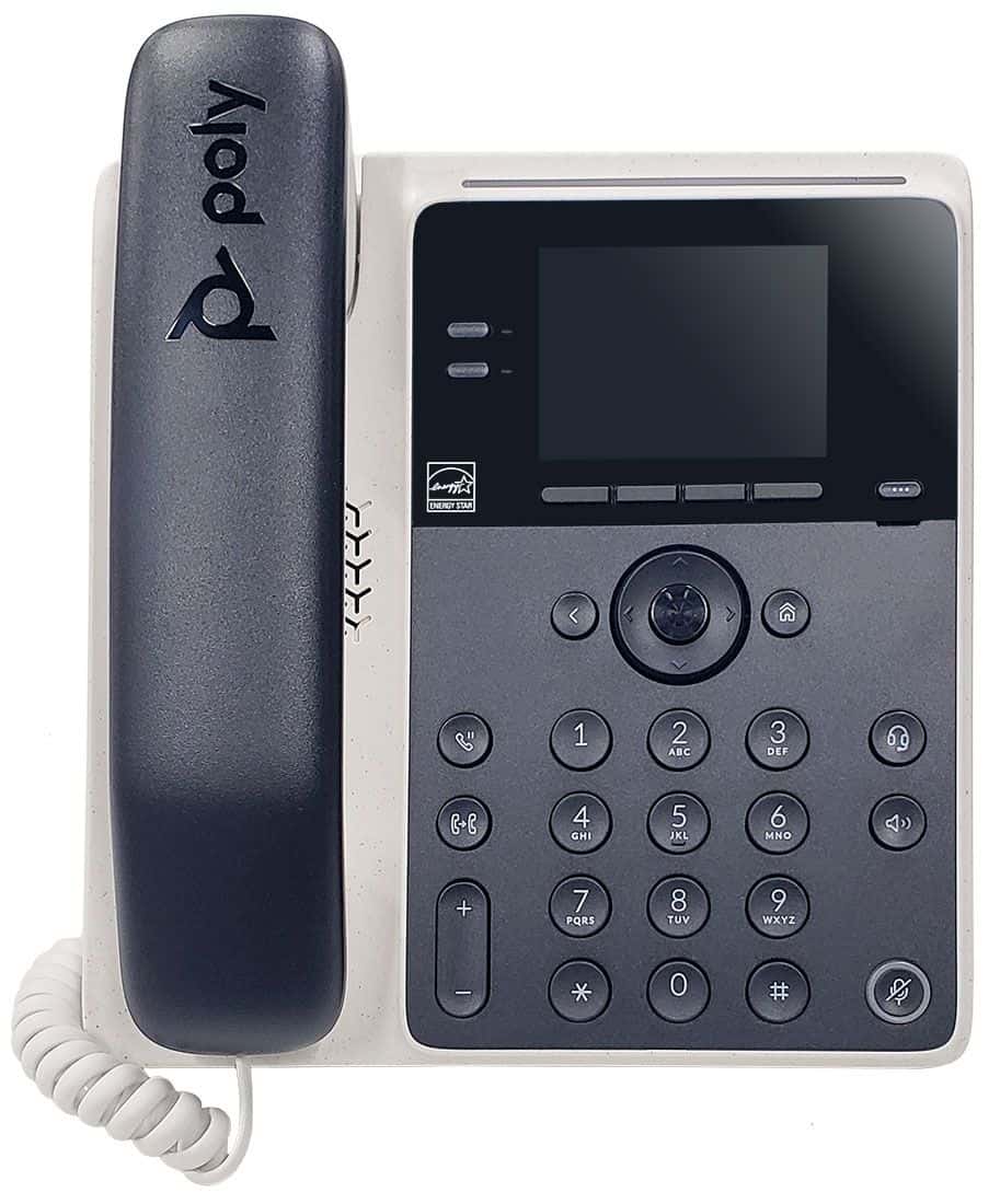 HP Poly Telefon Edge E100 (82M86AA) thumbnail