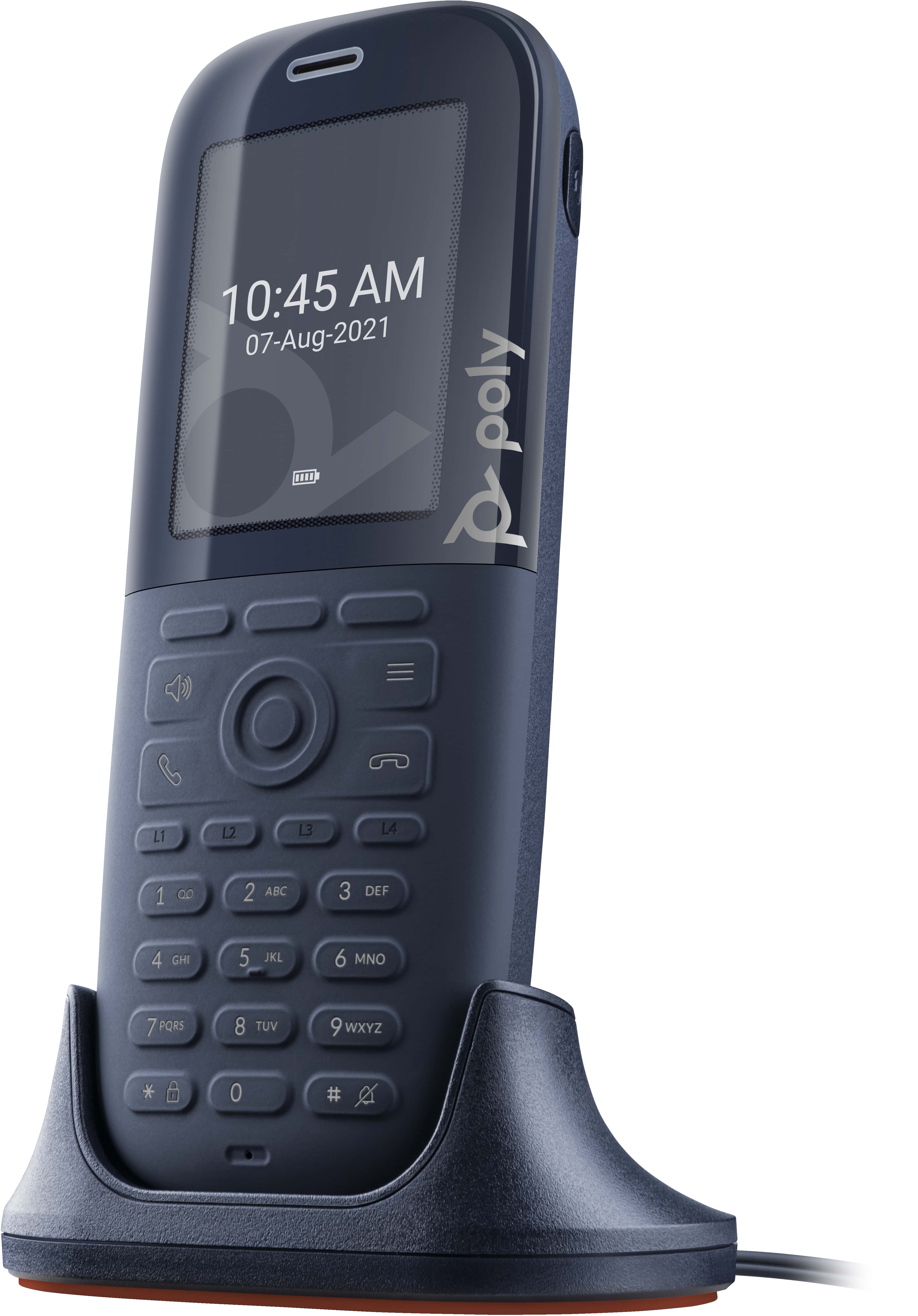 POLY Rove 30 DECT Phone Handset (84H76AA#ABB) thumbnail
