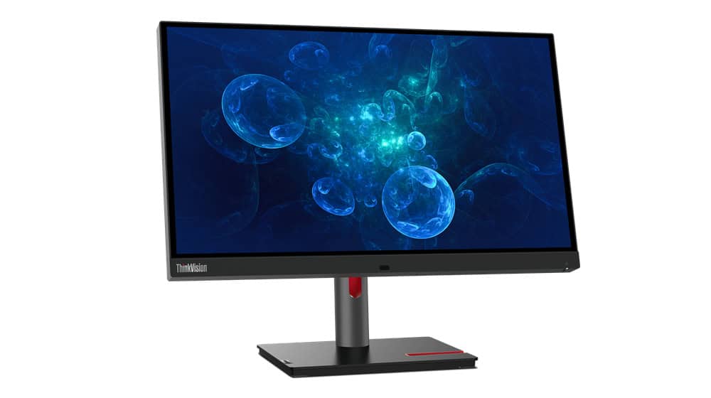 Lenovo ThinkVision P27pz-30 LED display 68,6 cm (27") 3840 x 2160 Pixels 4K Ultra HD LCD Zwart (63E4GAT2EU) thumbnail