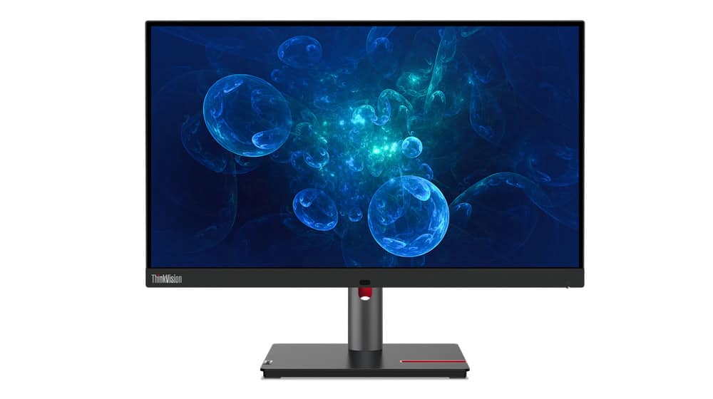 Lenovo ThinkVision P27pz-30 LED display 68,6 cm (27) 3840 x 2160 Pixels 4K Ultra HD LCD Zwart (63E4GAT2EU) thumbnail