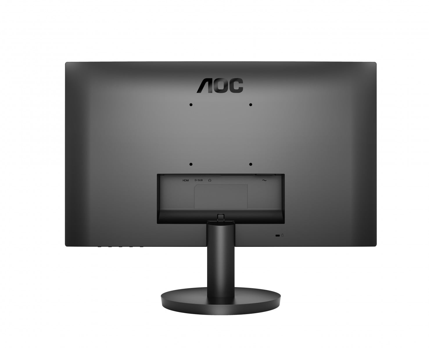 AOC 60.5cm 23.8 inch monitor (24B3HMA2) thumbnail