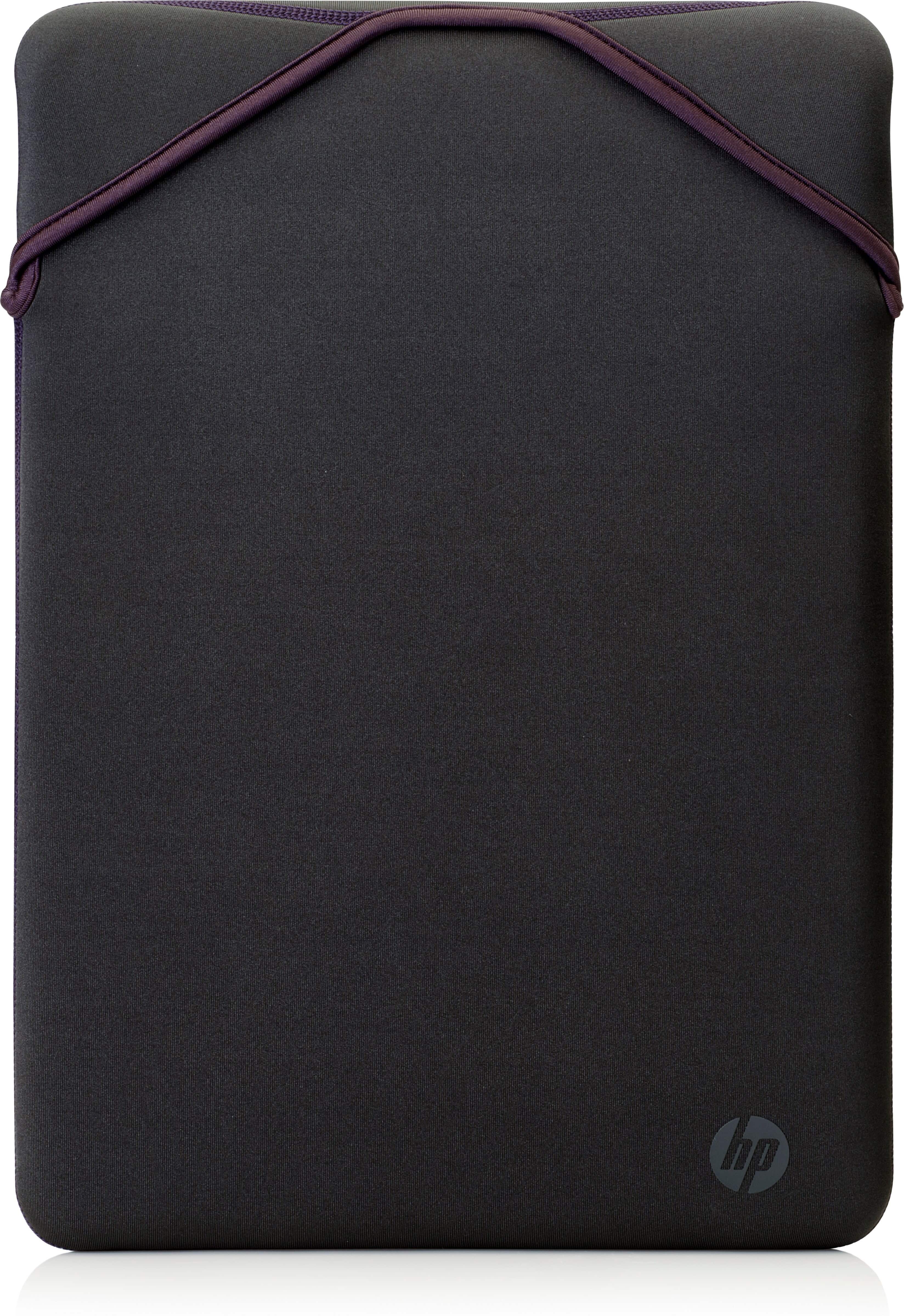 HP omkeerbare beschermende 15,6-inch mauve laptophoes (2F1W8AA#ABB) thumbnail