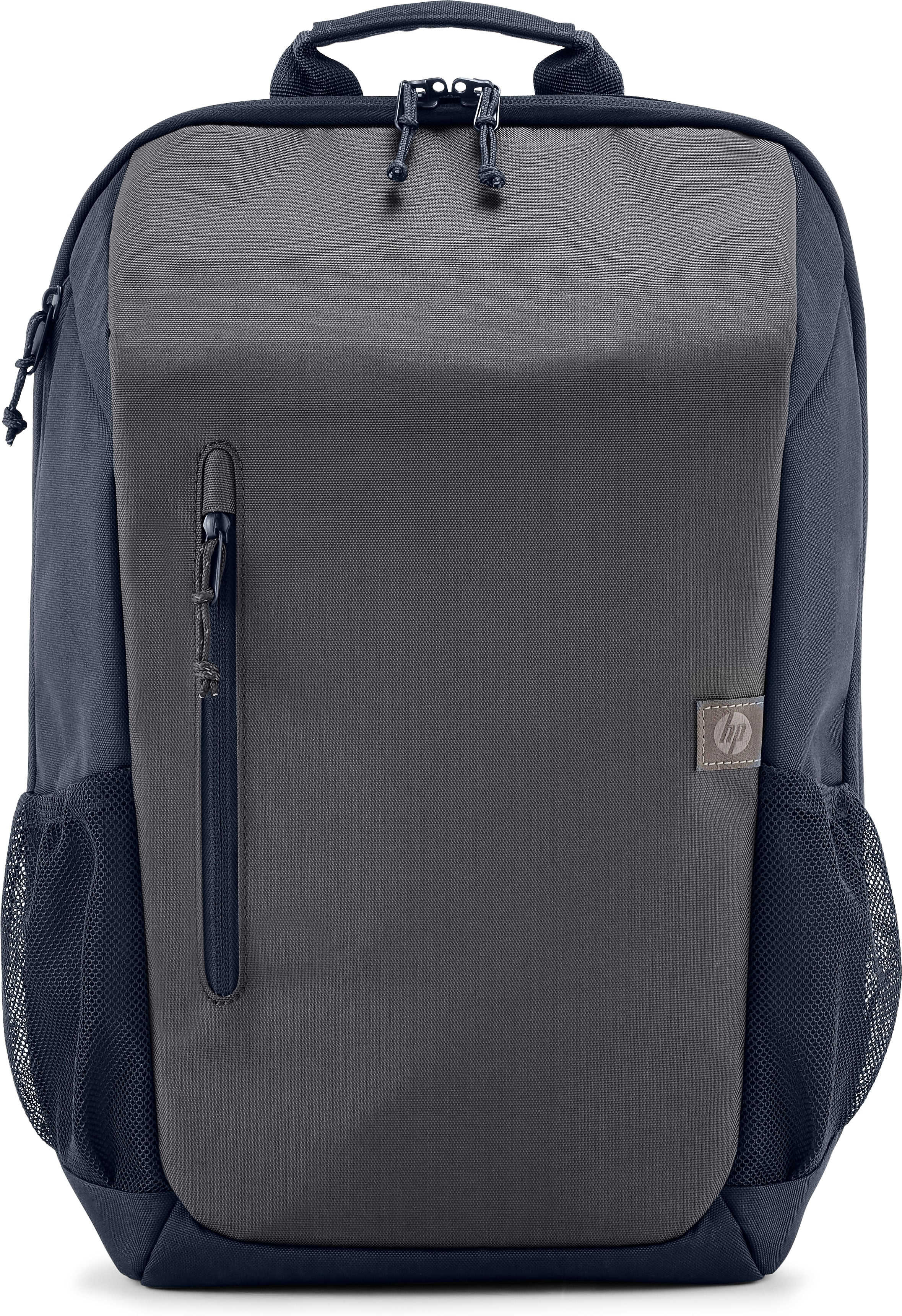 HP Travel 15,6 Laptop Backpack, 18 liter, Iron Grey (6B8U6AA#ABB) thumbnail