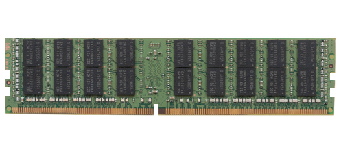 HP 32GB DDR4 2133MHz geheugenmodule 1 x 32 GB 288-pin DIMM ECC (752372-081) thumbnail