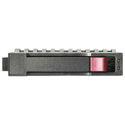 Hewlett Packard Enterprise 765455-B21 interne harde schijf 2.5" 2000 GB SATA III (765455-B21) thumbnail