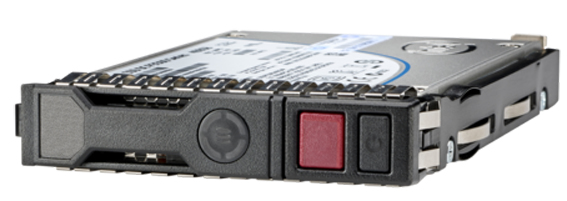 Product Image for Hewlett Packard Enterprise 765466-B21 interne harde schijf 2.5" 2000 GB SAS