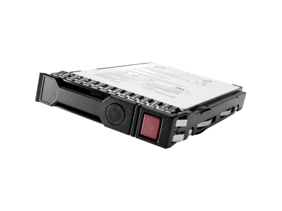 Hewlett Packard Enterprise 765872-001 interne harde schijf 2.5" 1000 GB SAS (765872-001) thumbnail