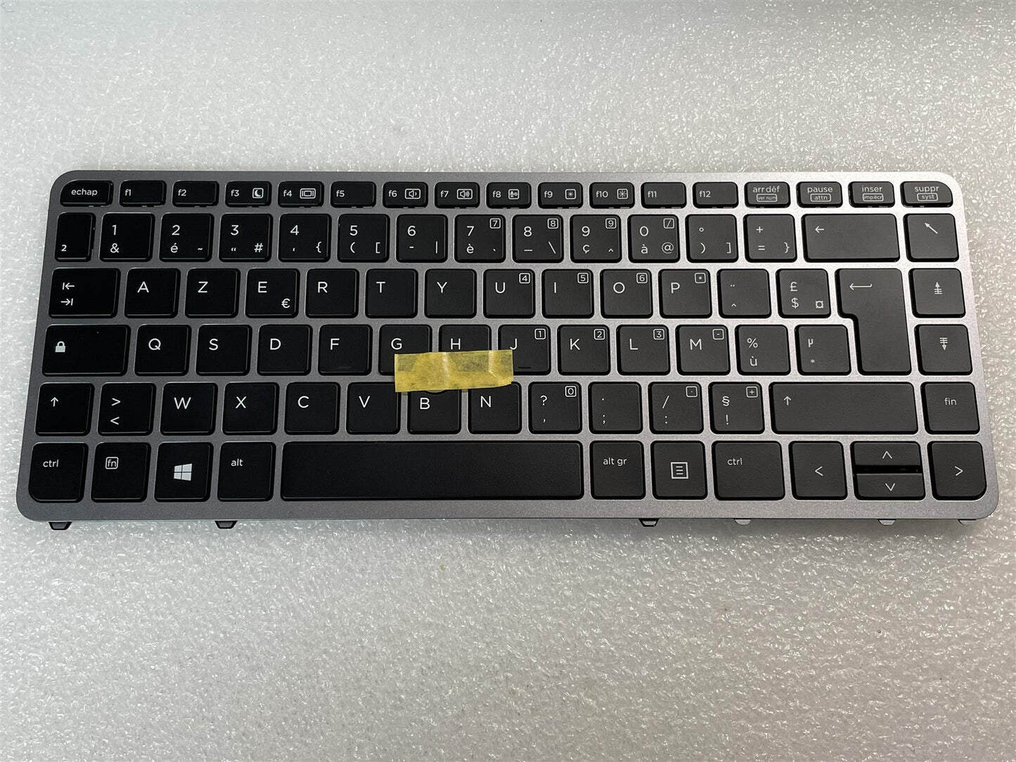 HP SPS-KBYD W/PT STICK-EURO (776474-B31) thumbnail