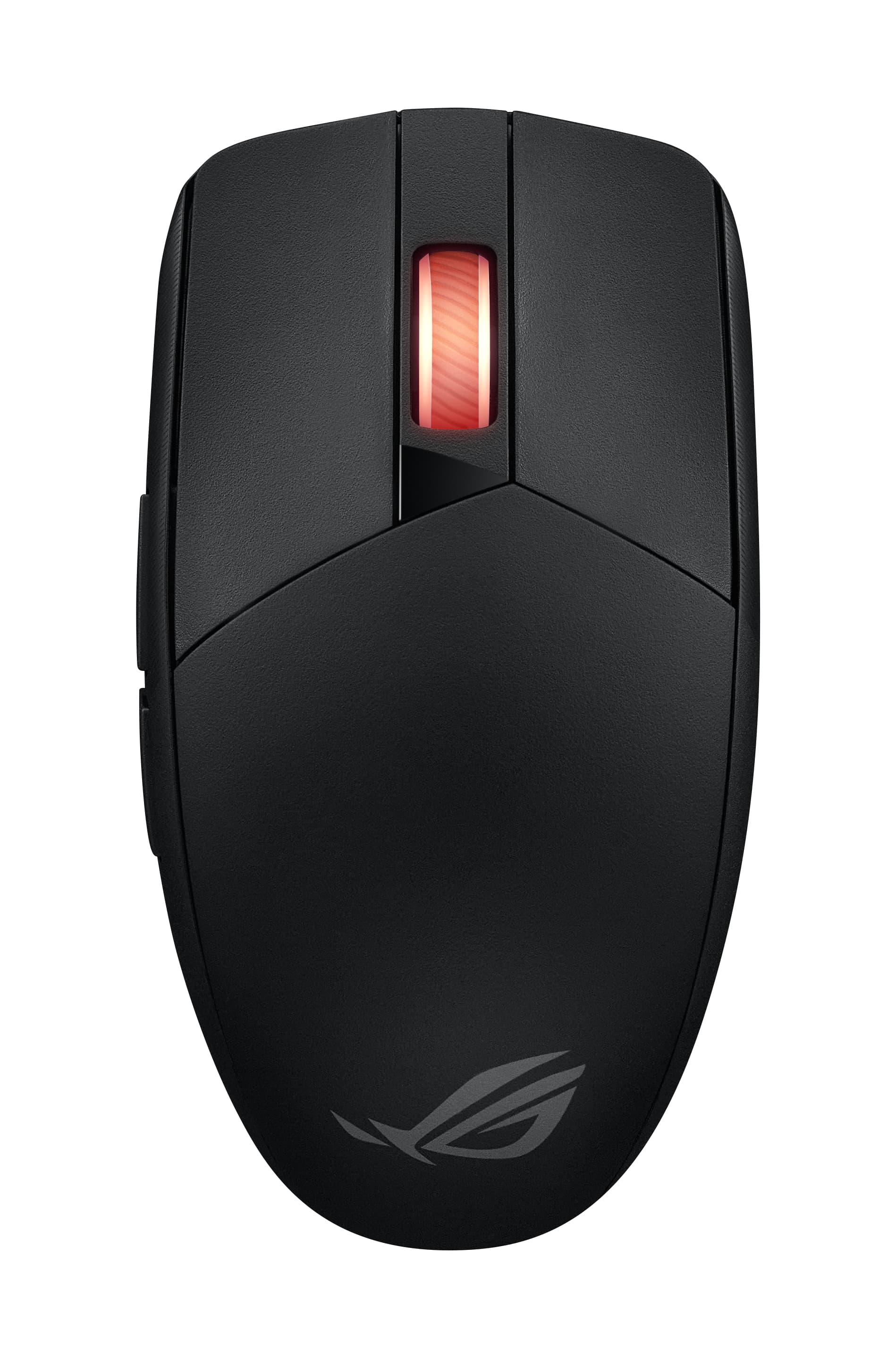 ASUS ROG Strix Impact III Wireless muis Ambidextrous RF-draadloos + Bluetooth Optisch 36000 DPI (90MP03D0-BMUA00) thumbnail