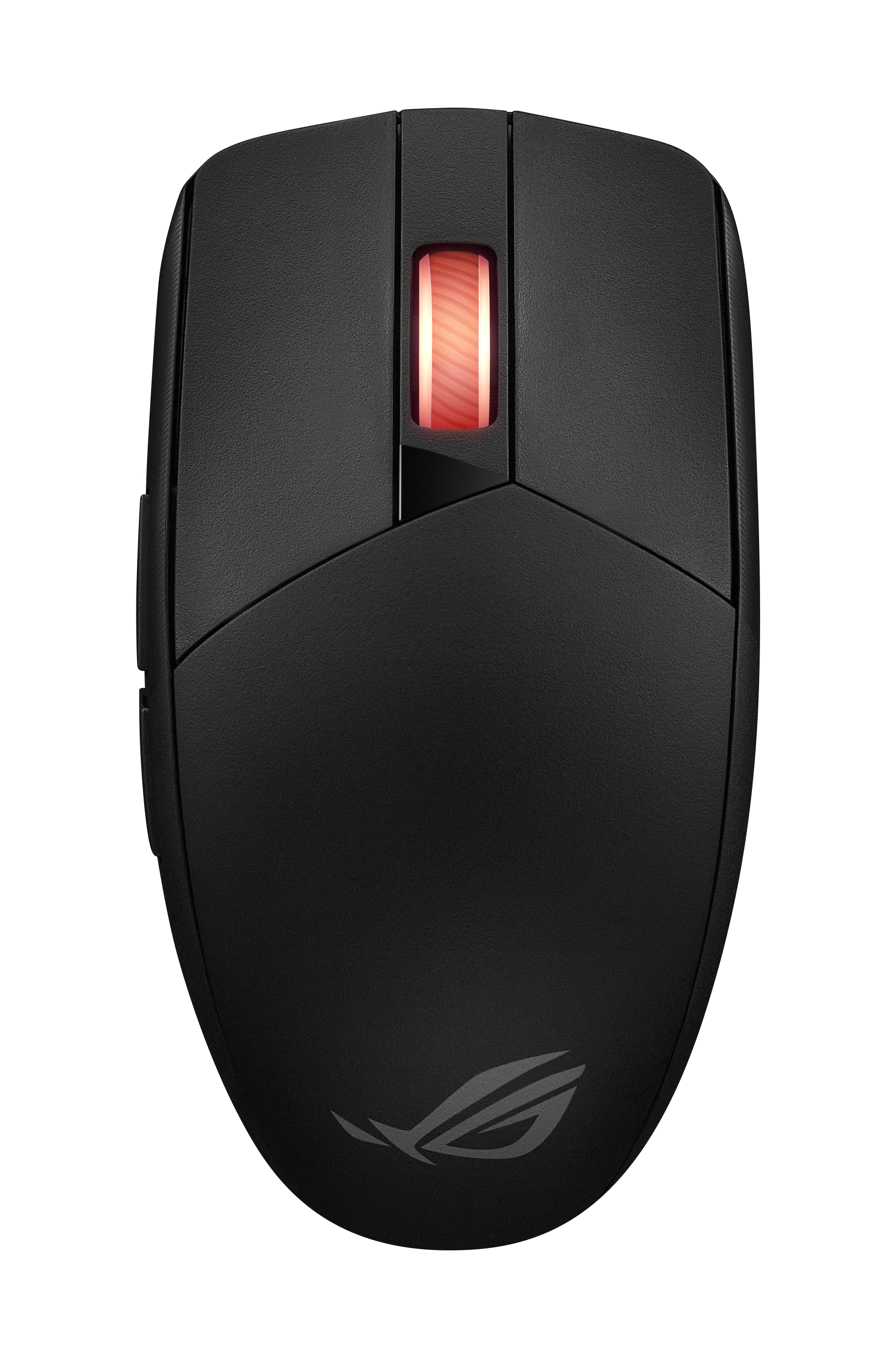 ASUS ROG Strix Impact III Wireless muis Gamen Ambidextrous RF-draadloos + Bluetooth Optisch 36000 DPI (90MP03D0-BMUA00) thumbnail