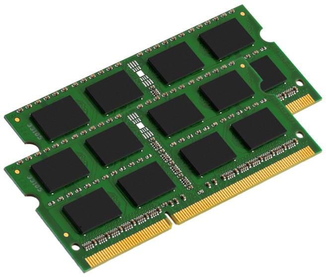CoreParts MMCR-DDR4-0001-32GB geheugenmodule 2 x 16 GB (MMCR-DDR4-0001-32GB) thumbnail