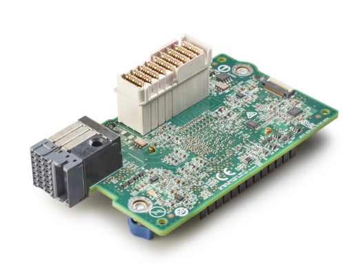 Hewlett Packard Enterprise Synergy 3830C 16G Intern 16000 Mbit/s (777452-B21) thumbnail