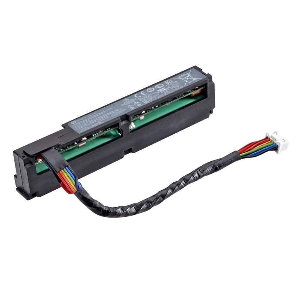 Hewlett Packard Enterprise P01365-B21 RAID-controller Lithium-Ion (Li-Ion) (782961-B21) thumbnail