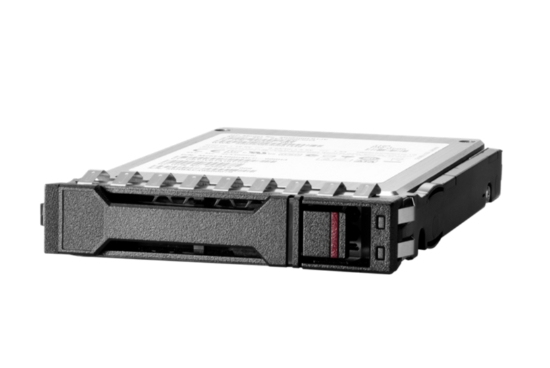 HPE P41402-B21 internal solid state drive 2.5" 1,92 TB U.3 NVMe (P41402-B21) thumbnail HPE P41402-B21 internal solid state drive 2.5" 1,92 TB U.3 NVMe (P41402-B21) thumbnail