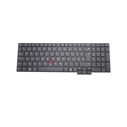 Lenovo Keyb T16/P16s/P16v G1/G2 /L15 G3/G4 GB (5N21D93673) thumbnail