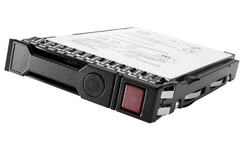 Product Image for Hewlett Packard Enterprise 791055-001 interne harde schijf 2.5" 1800 GB SAS