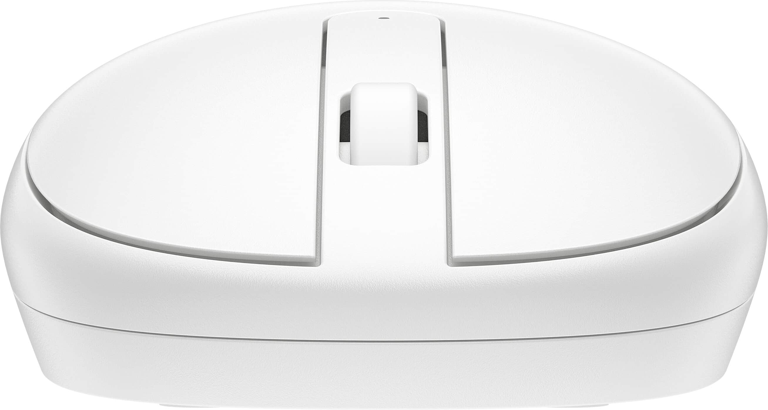 HP 240 Bluetooth-muis, Lunar White (793F9AA#ABB) thumbnail