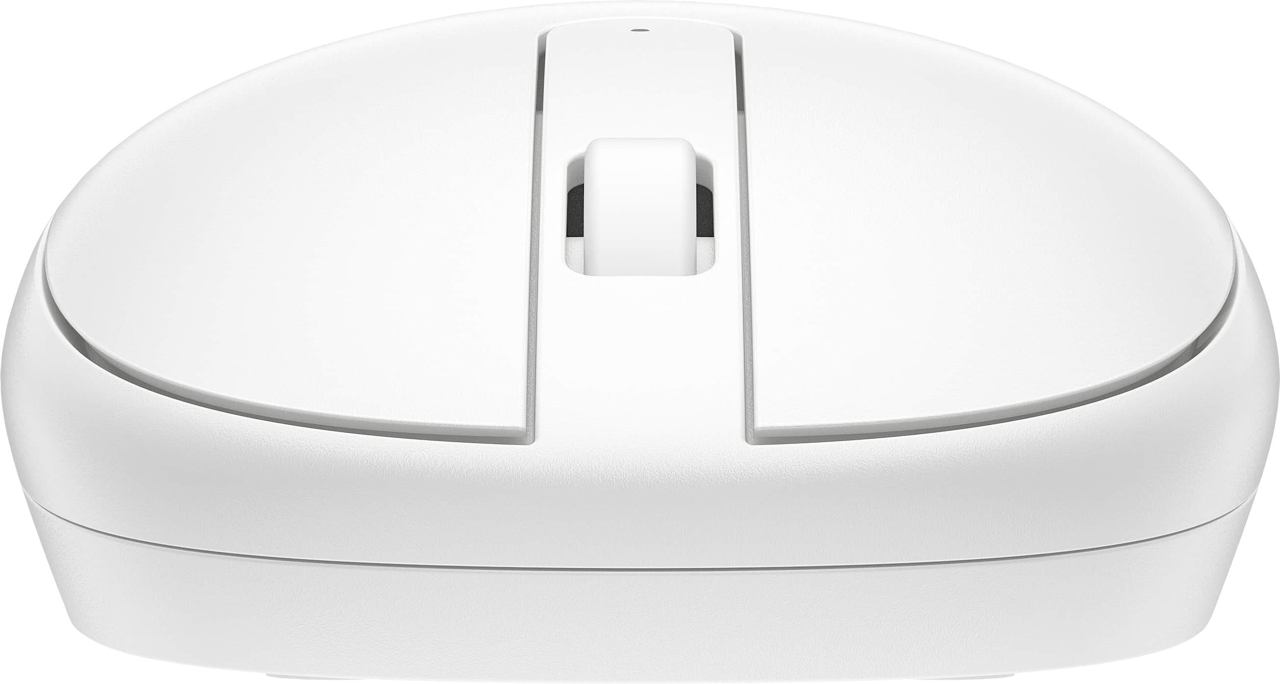HP 240 Bluetooth-muis, Lunar White (793F9AA#ABB) thumbnail