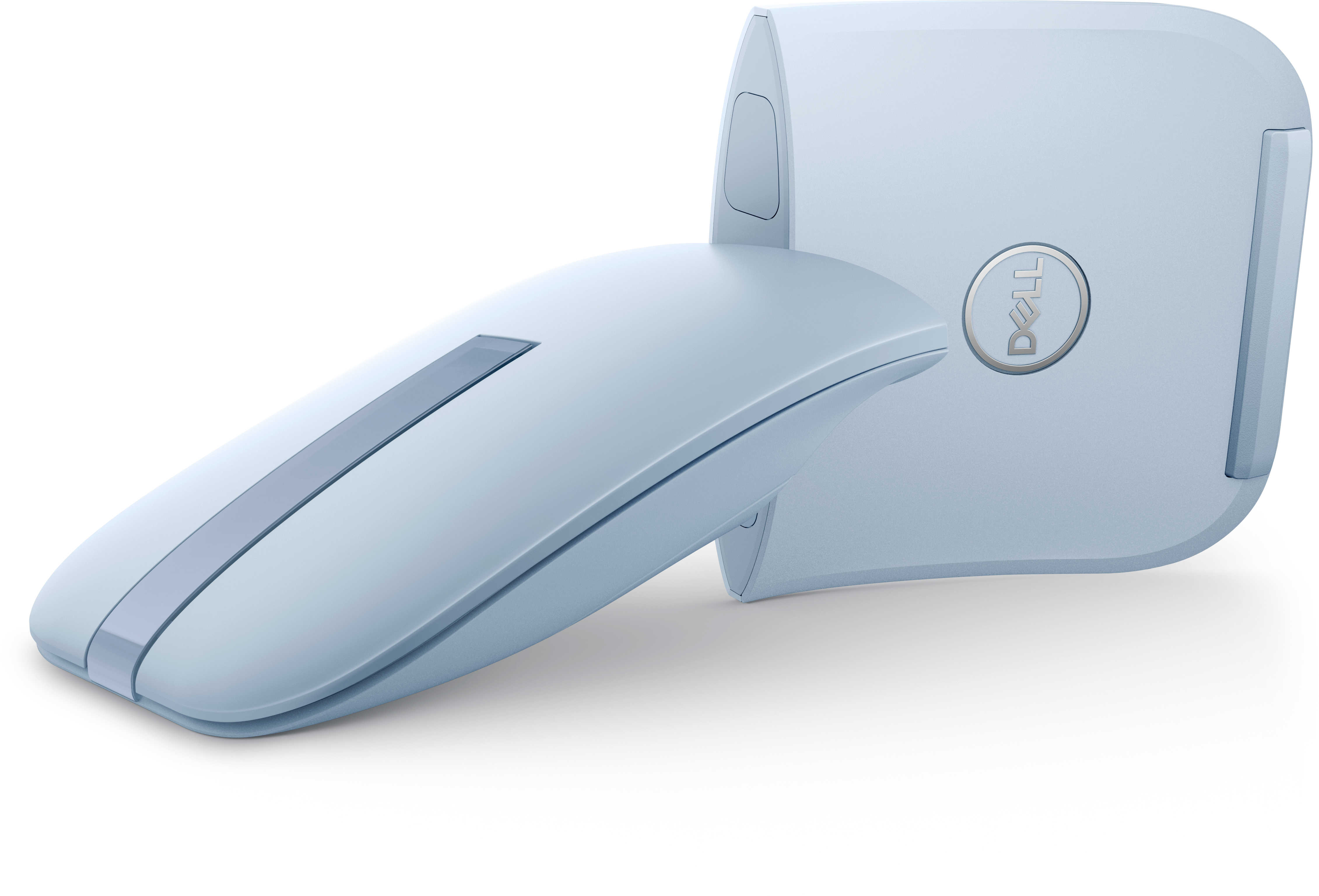 DELL MS700 muis Reizen Ambidextrous Bluetooth Optisch 4000 DPI (MS700-BL-R-EU) thumbnail