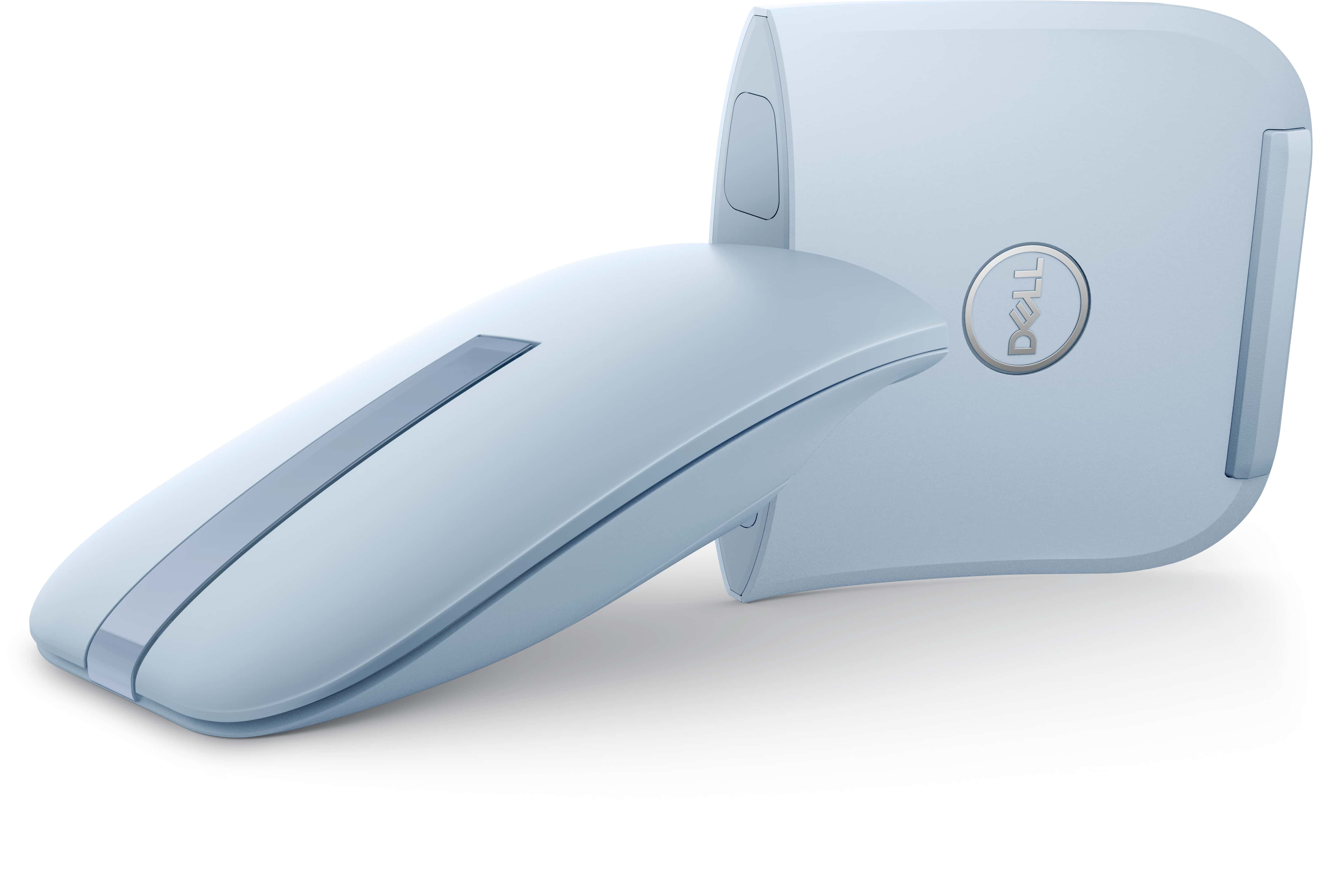 DELL MS700 muis Ambidextrous Bluetooth Optisch 4000 DPI (MS700-BL-R-EU) thumbnail