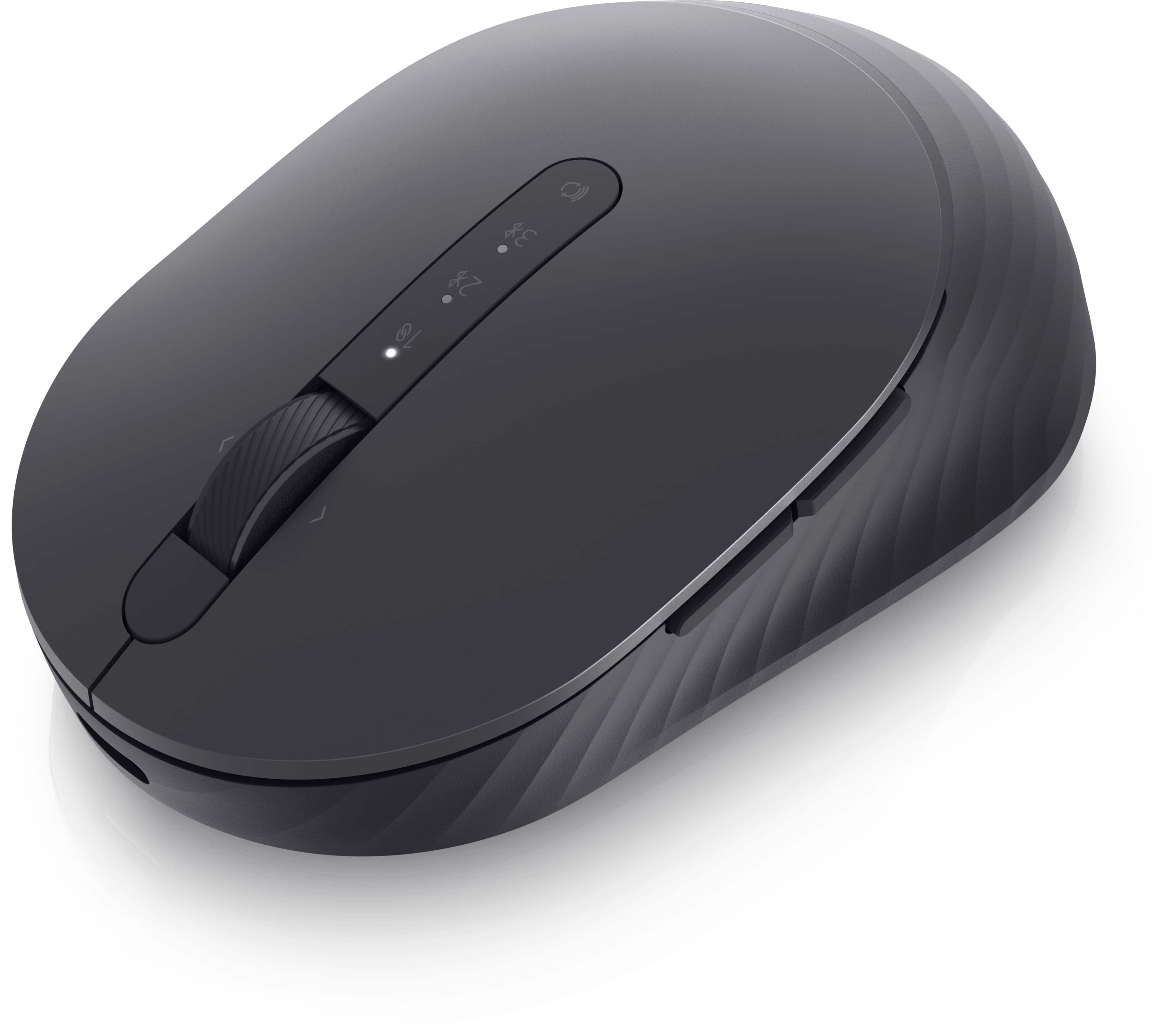 DELL MS7421W muis Ambidextrous RF-draadloos + Bluetooth Optisch 1600 DPI (MS7421W-GR-EU) thumbnail