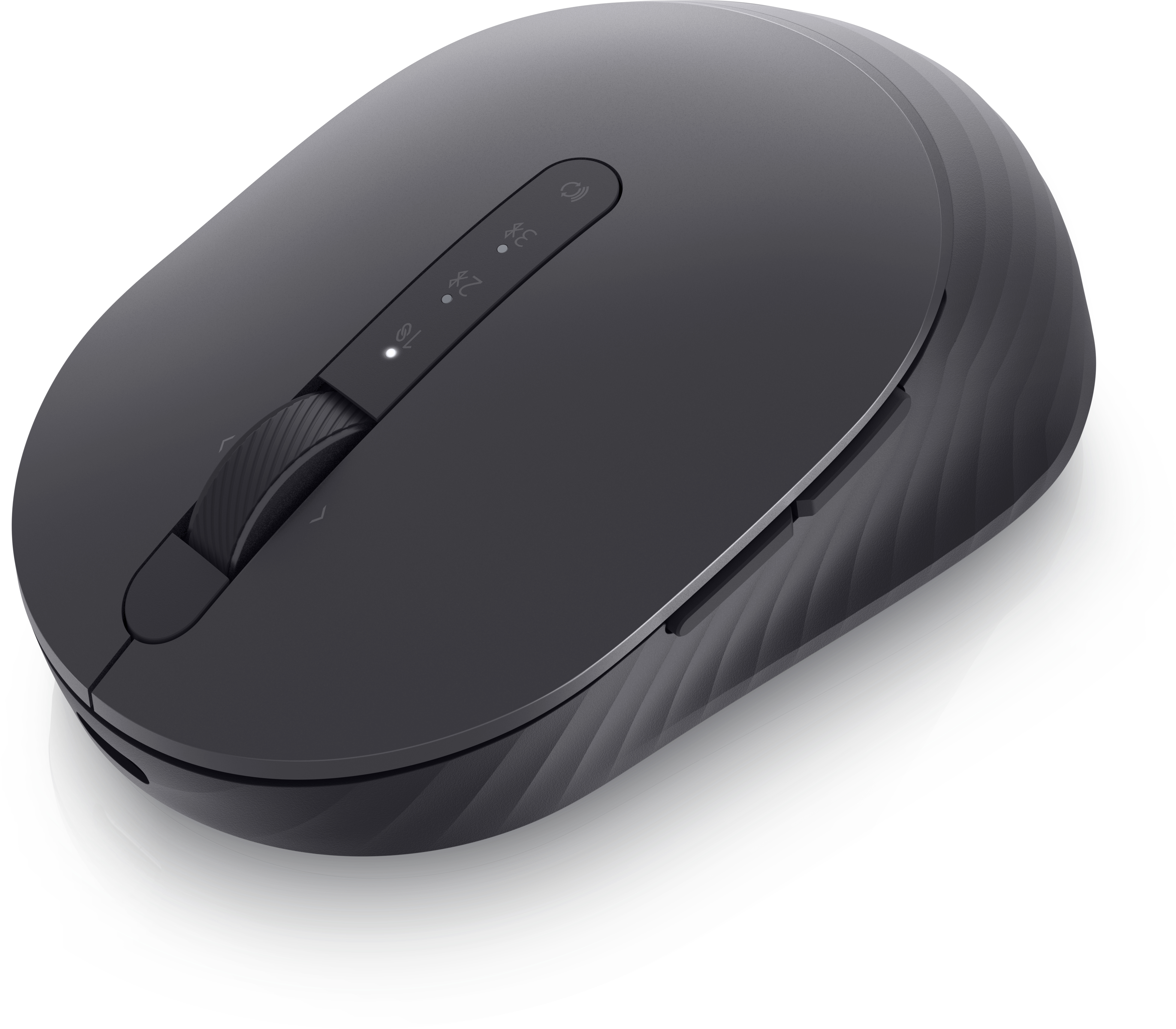 DELL Pro Premium compacte muis - MS7421W - Graphite Black (zwart) (MS7421W-GR-EU) thumbnail